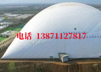 获嘉气膜棚卷帘门,电动门